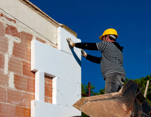 Reliable Fife Heights, WA Insulation Contractor Solutions