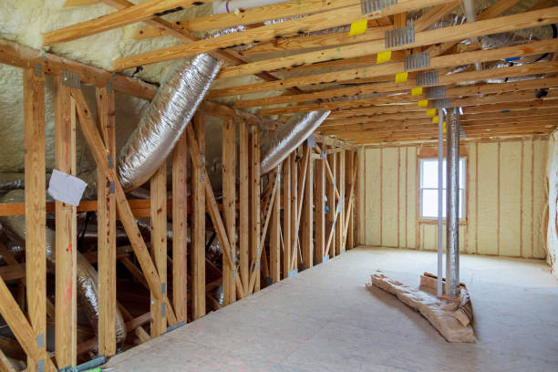 Best Blown-in Insulation in Fife Heights, WA