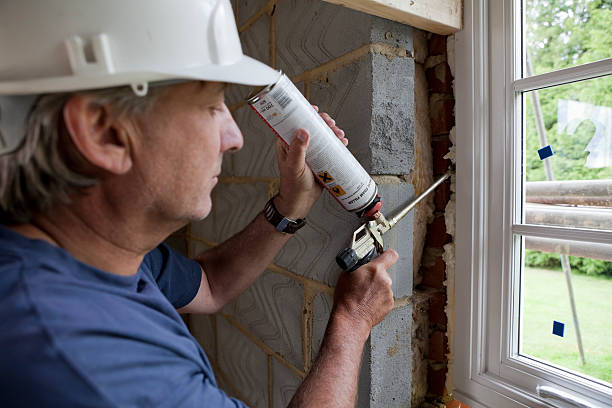 Best Insulation for Specific Applications in Fife Heights, WA