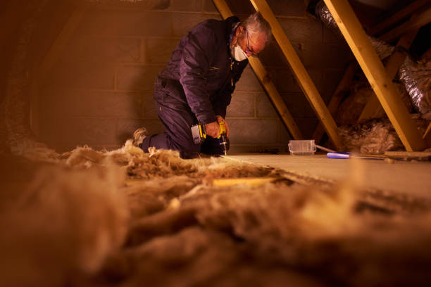 Best Spray Foam Insulation in Fife Heights, WA